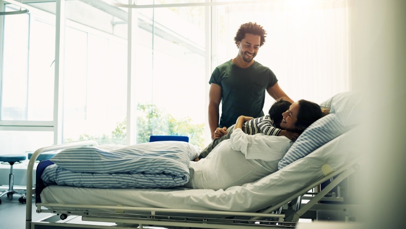 Simulatie maken voor een hospitalisatieverzekering